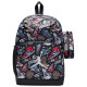 Jordan Παιδική τσάντα πλάτης Air Raid Backpack
